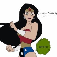 Priti Patel – Vaginal&nbsp;Fistula!