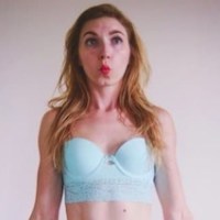 The Nerd and The&nbsp;Nymph